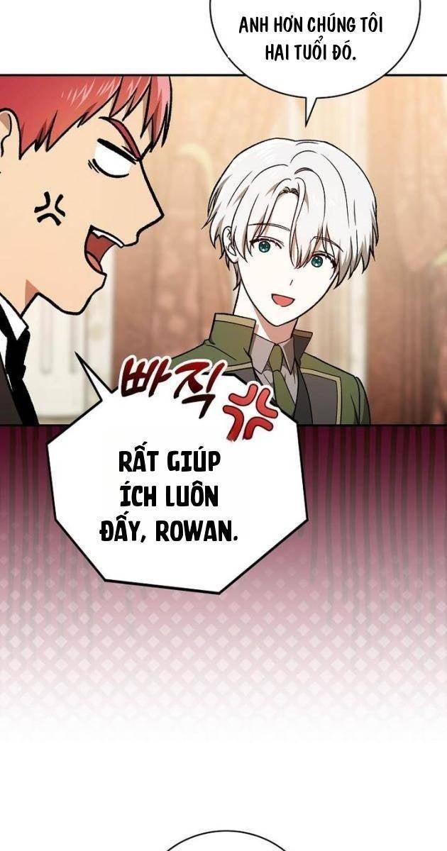 Thiên Tài Phép Thuật Nắm Bắt Khái Niệm - Page 126