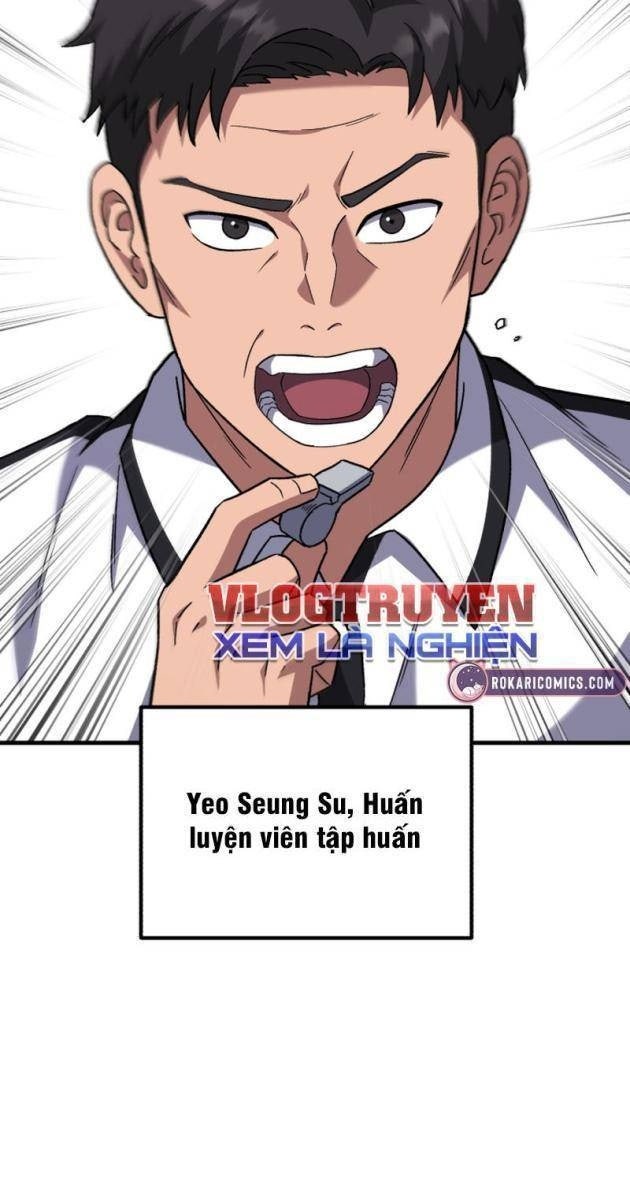 Đường Chuyền Đặc Biệt Của Tiền Vệ Thiên Tài - Page 91