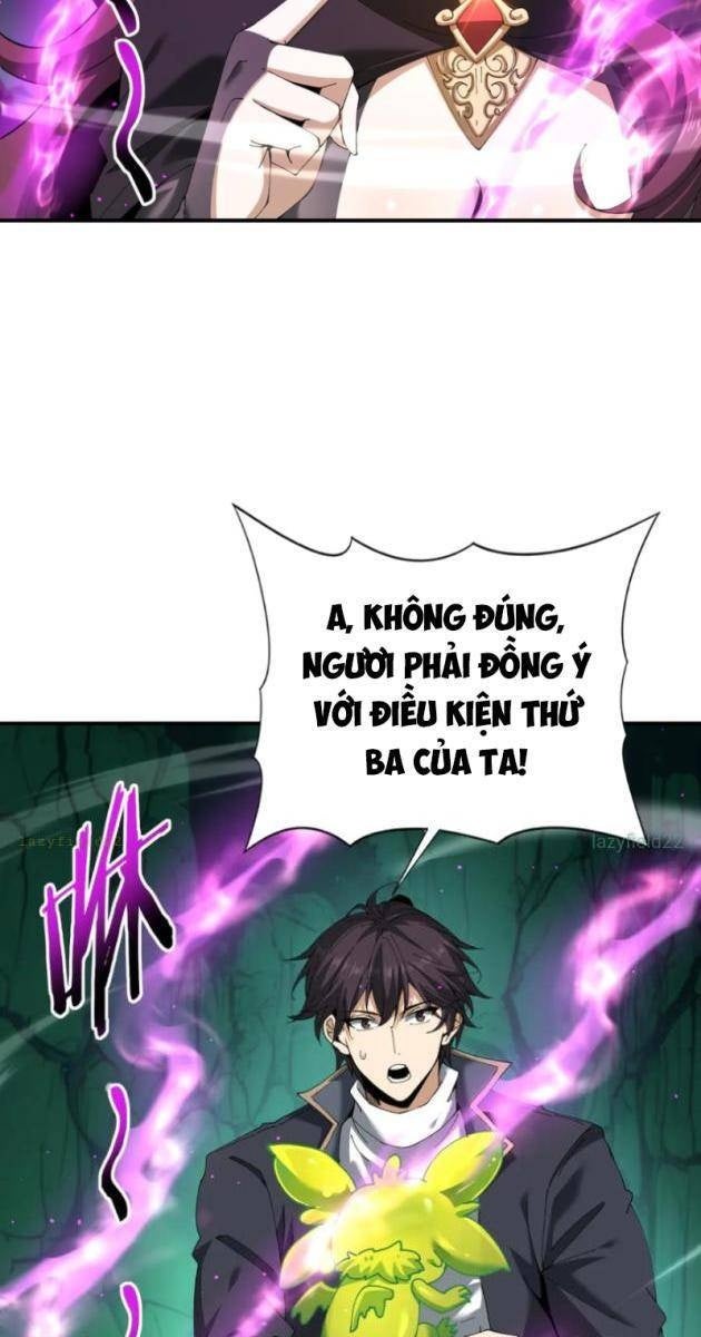Toàn Dân Chuyển Chức: Ngự Long Sư Là Chức Nghiệp Yếu Nhất? - Page 13