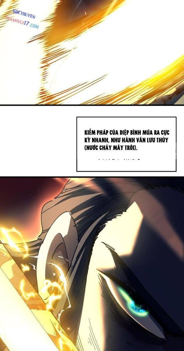 Thực Sự Có Người Cho Rằng Tu Tiên Khó Sao? - Page 63