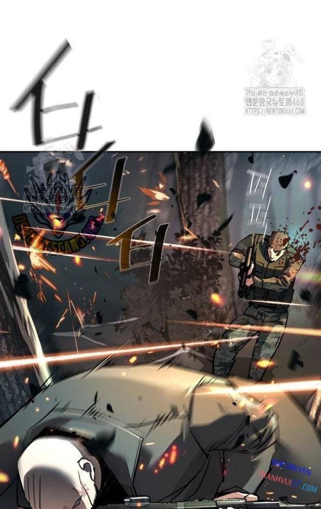 Bạn Học Của Tôi Là Lính Đánh Thuê - Page 95