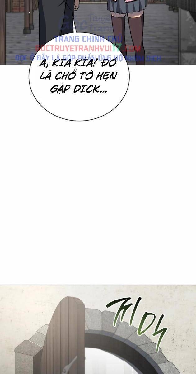 Tử Linh Sư Thiên Tài Của Học Viện - Page 91