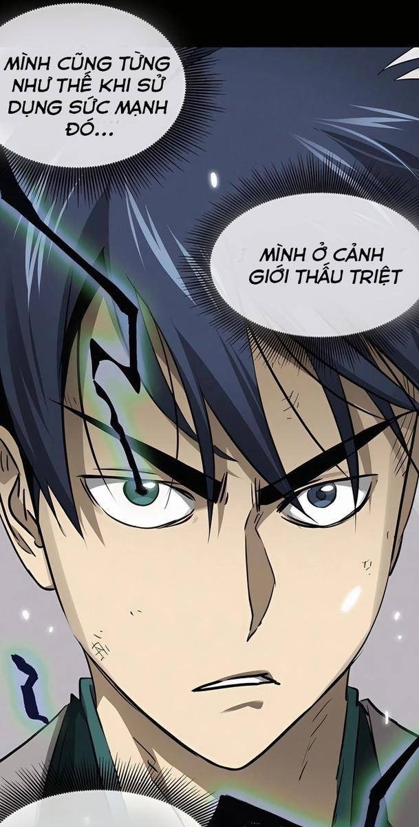 Thăng Cấp Vô Hạn Trong Murim - Page 78