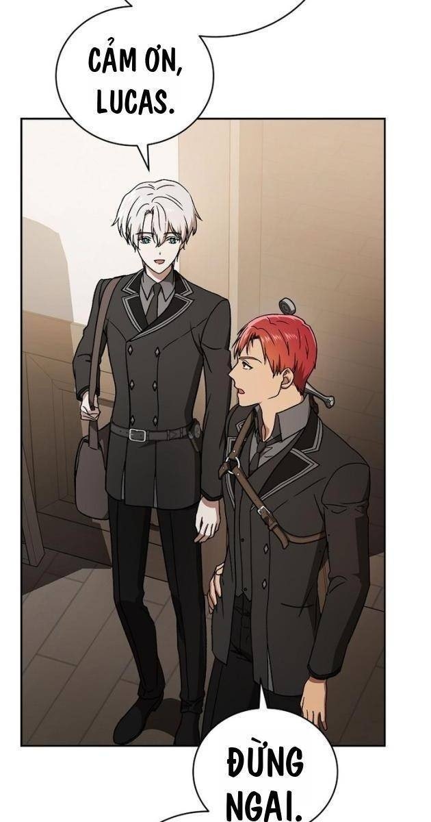 Thiên Tài Phép Thuật Nắm Bắt Khái Niệm - Page 124