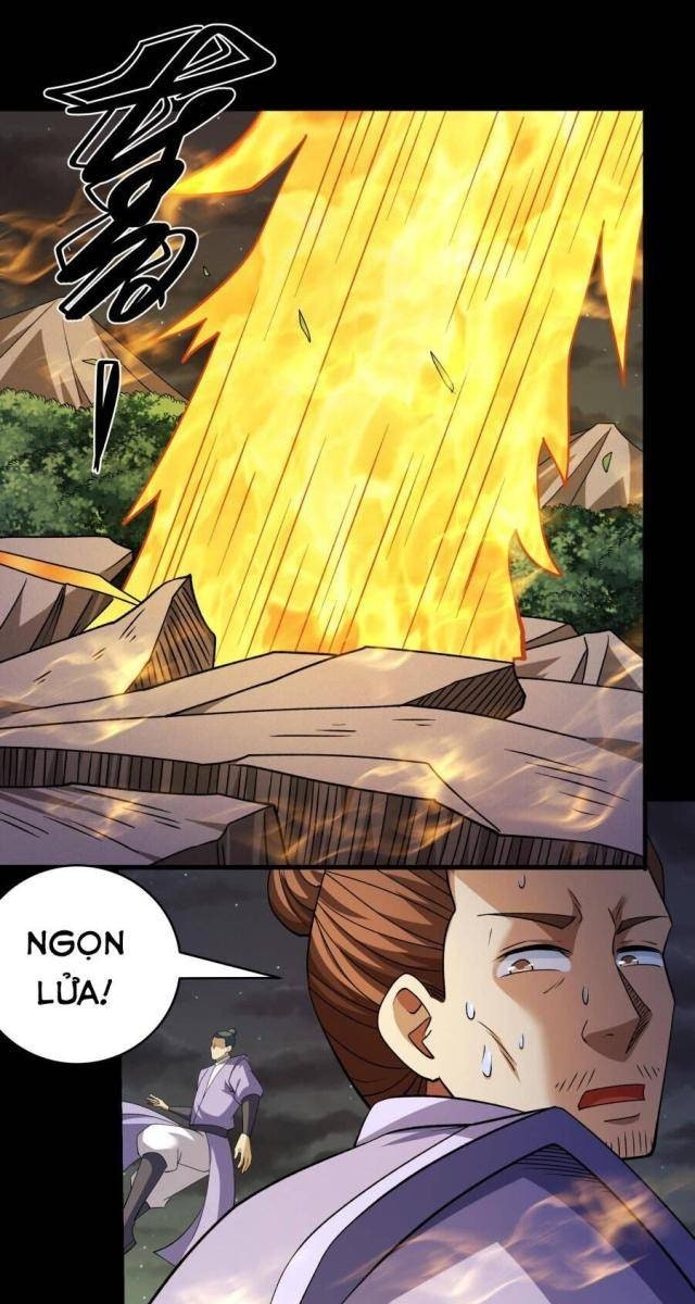 Tuyệt Thế Võ Thần - Page 28