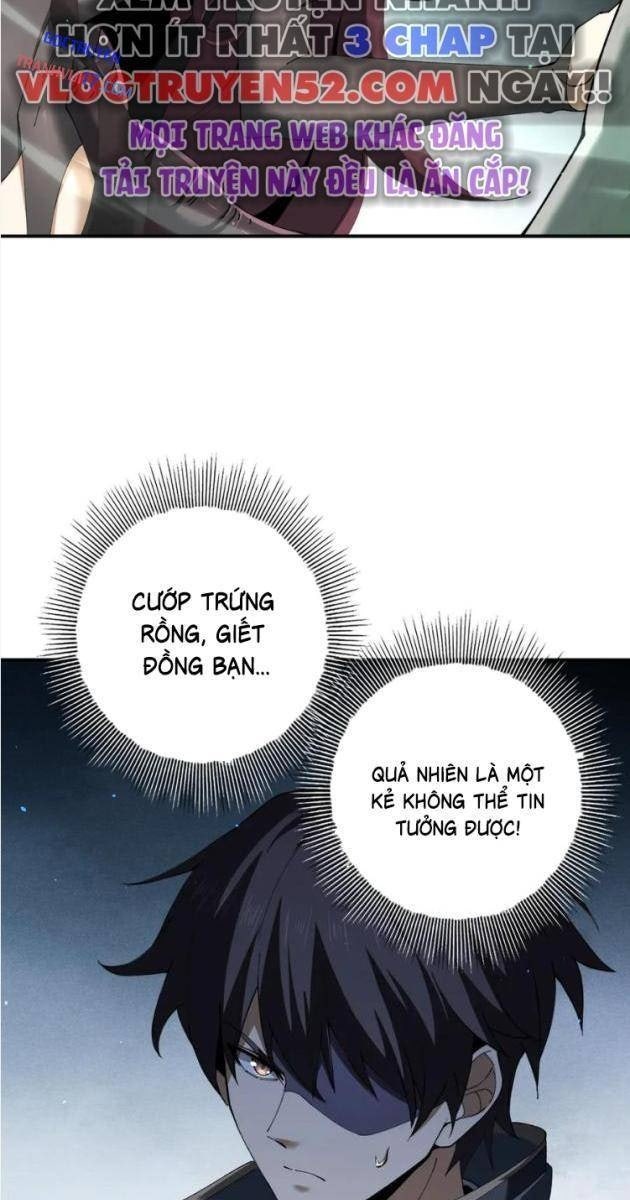 Toàn Dân Chuyển Chức: Ngự Long Sư Là Chức Nghiệp Yếu Nhất? - Page 65