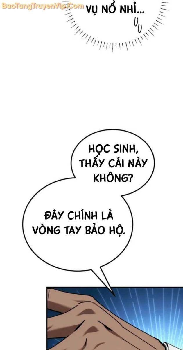 Trở Thành Thiên Tài Tốc Biến Của Học Viện Ma Pháp - Page 22