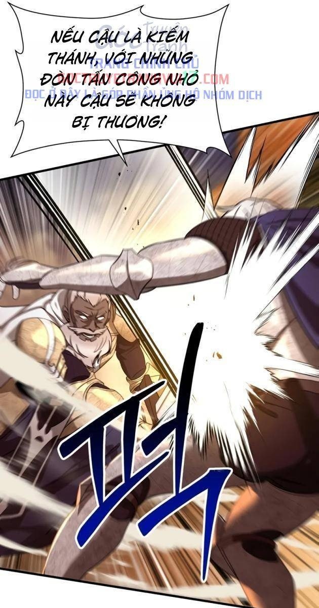 Helmut-Đứa Trẻ Bị Lãng Quên - Page 74