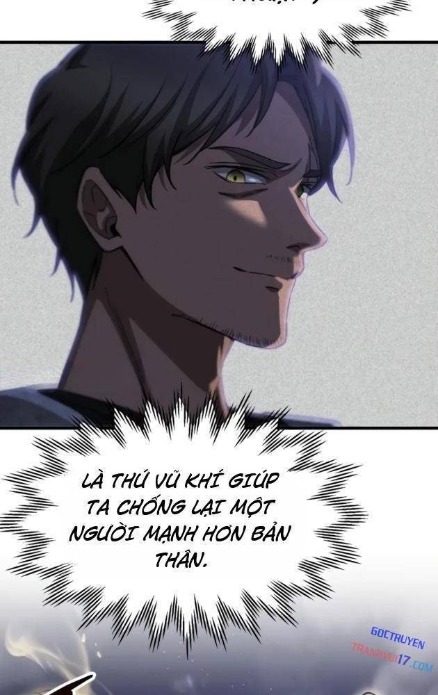 Helmut-Đứa Trẻ Bị Lãng Quên - Page 99