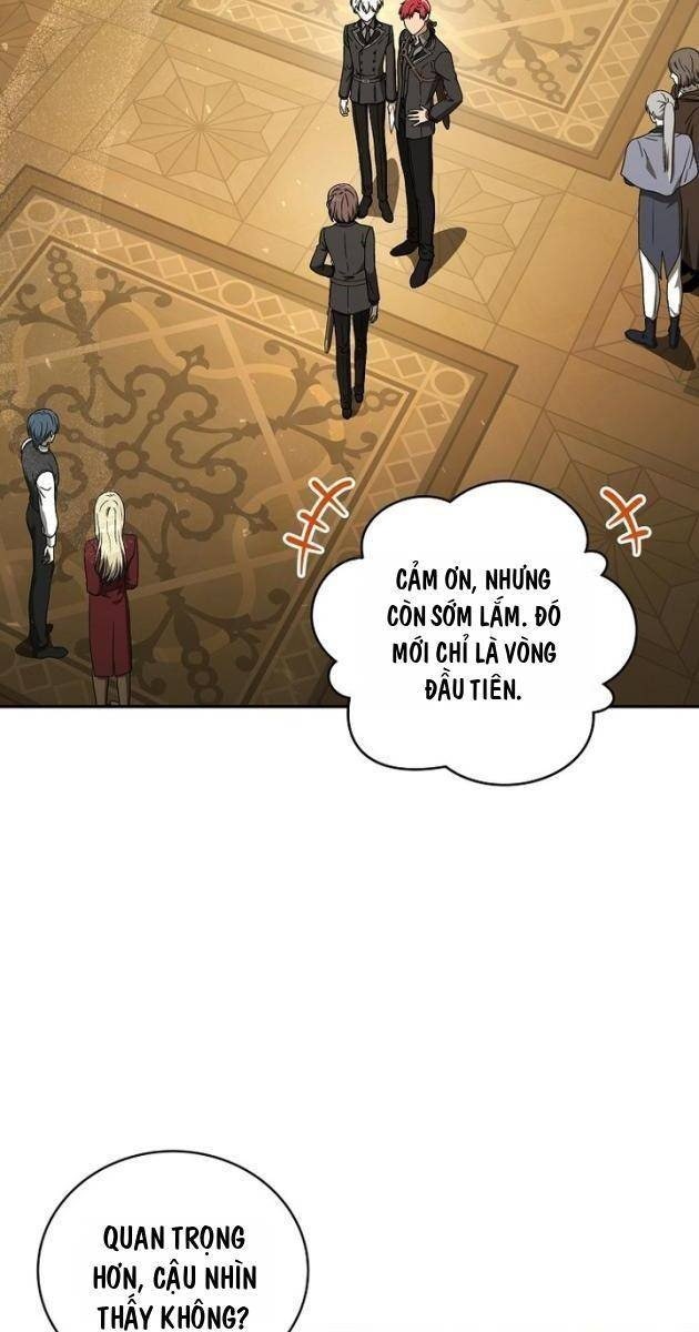 Thiên Tài Phép Thuật Nắm Bắt Khái Niệm - Page 17