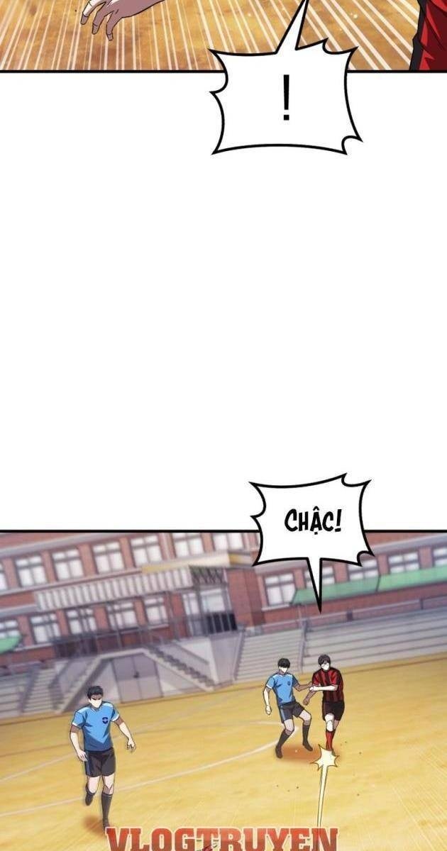 Đường Chuyền Đặc Biệt Của Tiền Vệ Thiên Tài - Page 79