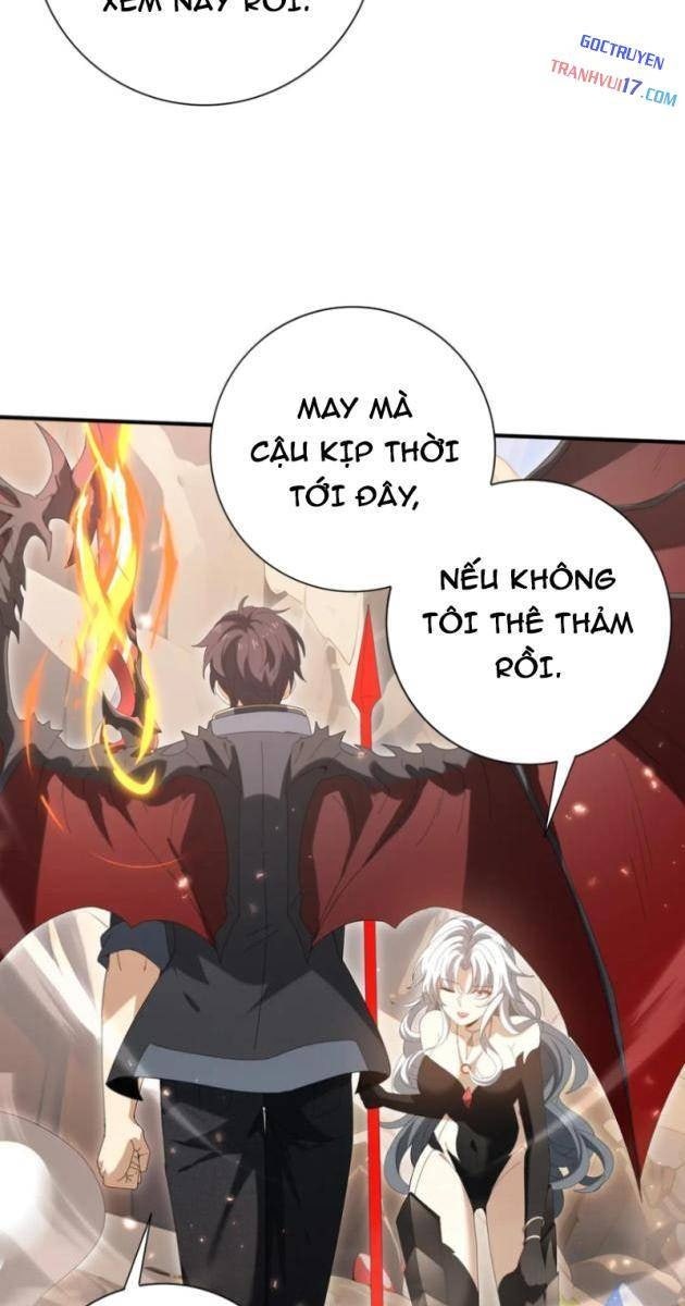 Toàn Dân Chuyển Chức: Ngự Long Sư Là Chức Nghiệp Yếu Nhất? - Page 49