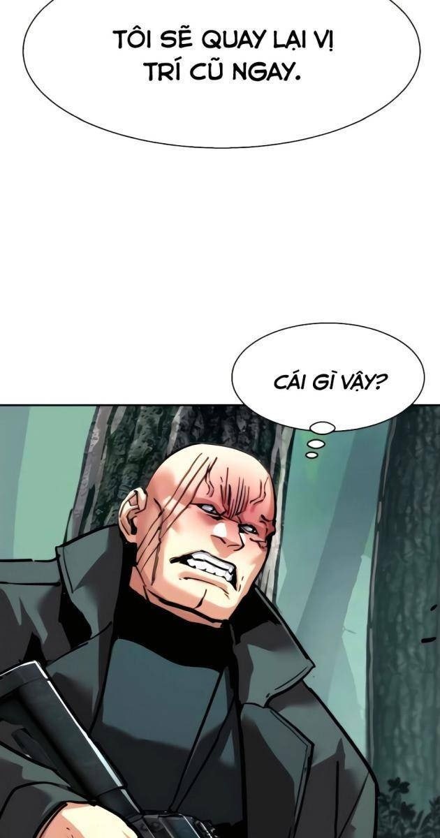 Bạn Học Của Tôi Là Lính Đánh Thuê - Page 77