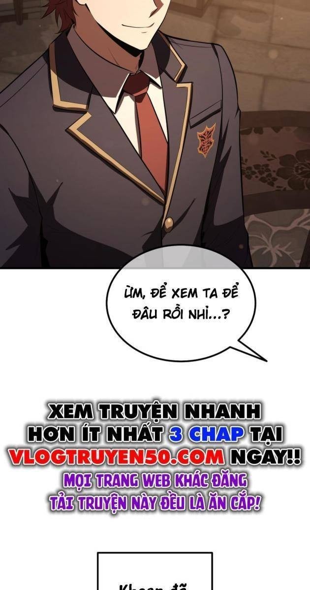 Phản Diện Mắt Cáo Của Học Viện Quỷ Giới - Page 26