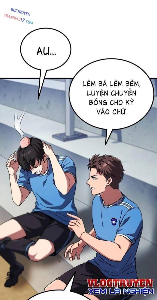 Đường Chuyền Đặc Biệt Của Tiền Vệ Thiên Tài - Page 77