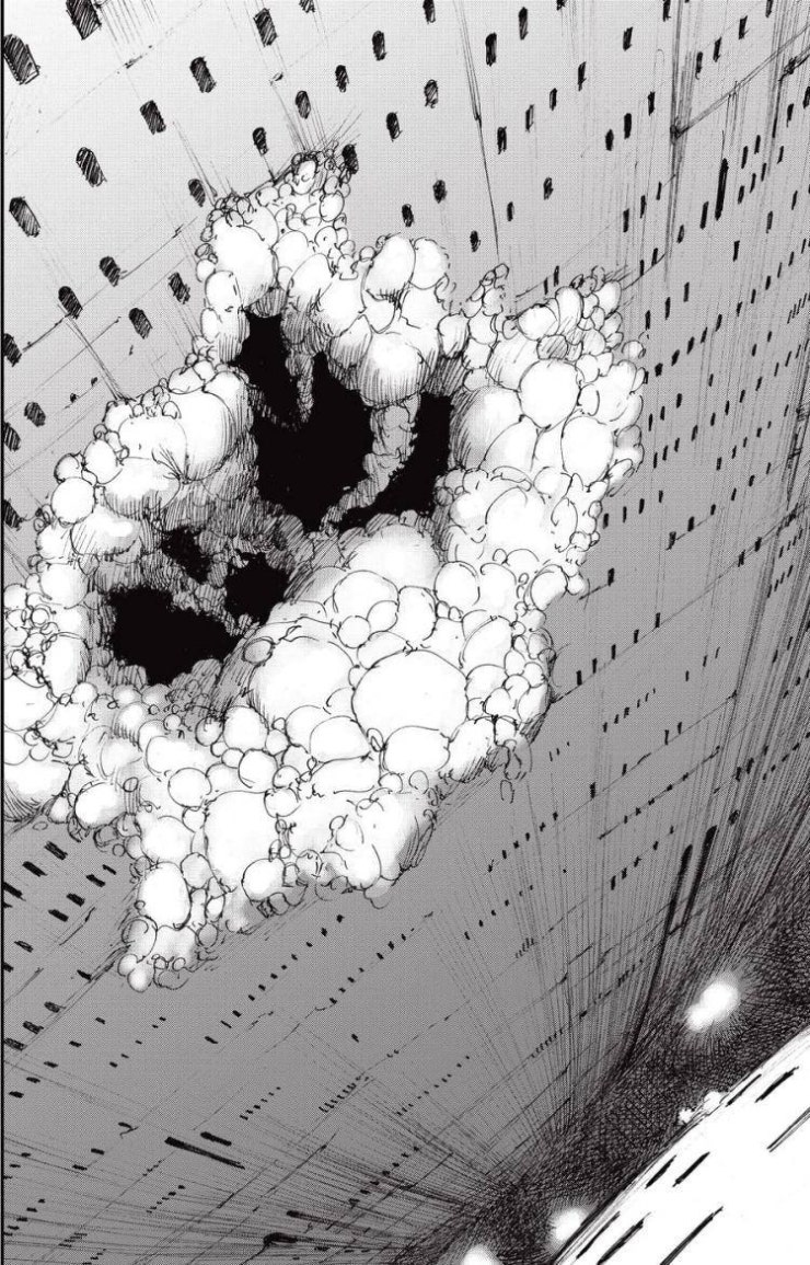 Blame! Master - Page 18