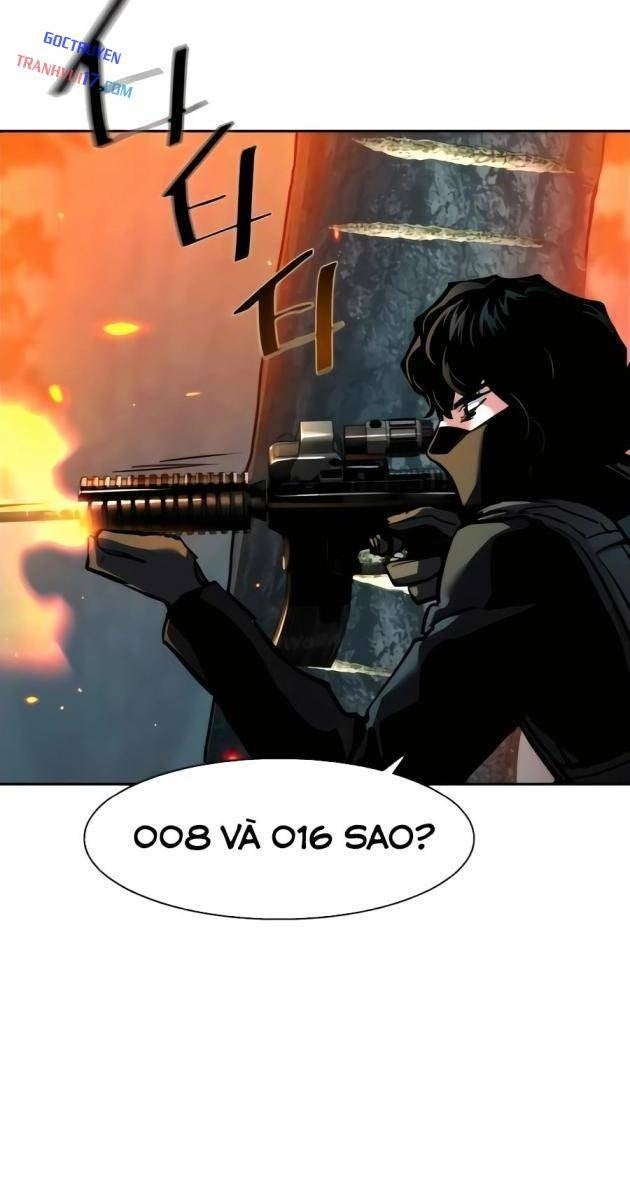 Bạn Học Của Tôi Là Lính Đánh Thuê - Page 31