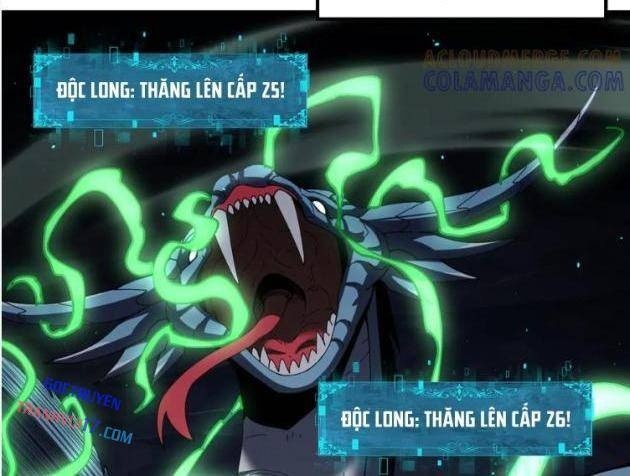 Toàn Dân Chuyển Chức: Ngự Long Sư Là Chức Nghiệp Yếu Nhất? - Page 22