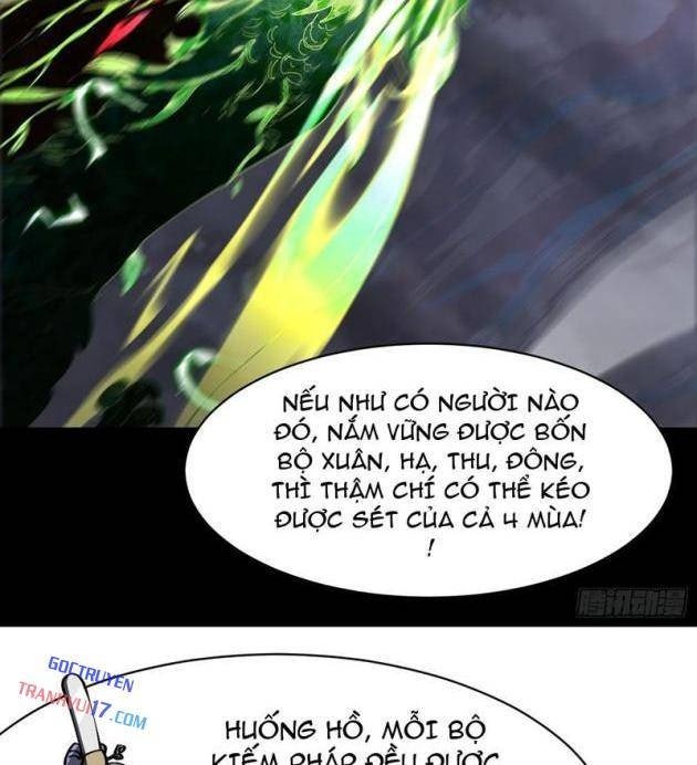 Thực Sự Có Người Cho Rằng Tu Tiên Khó Sao? - Page 10
