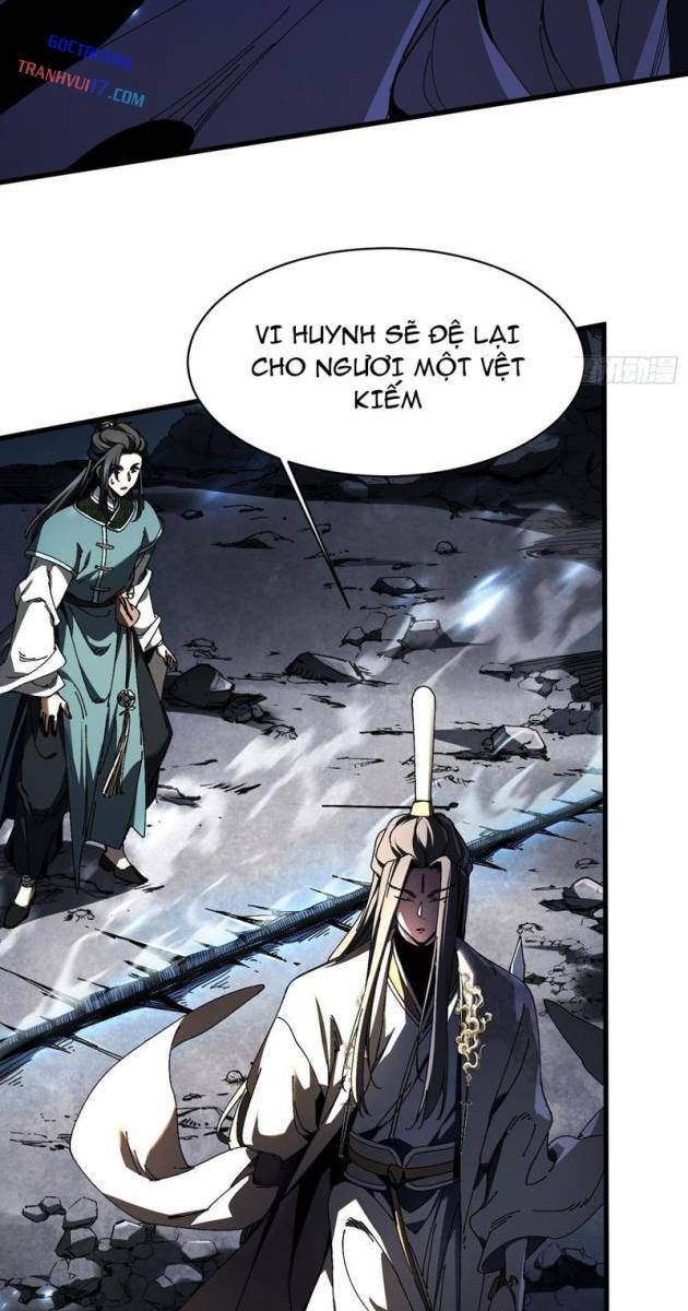Thực Sự Có Người Cho Rằng Tu Tiên Khó Sao? - Page 55