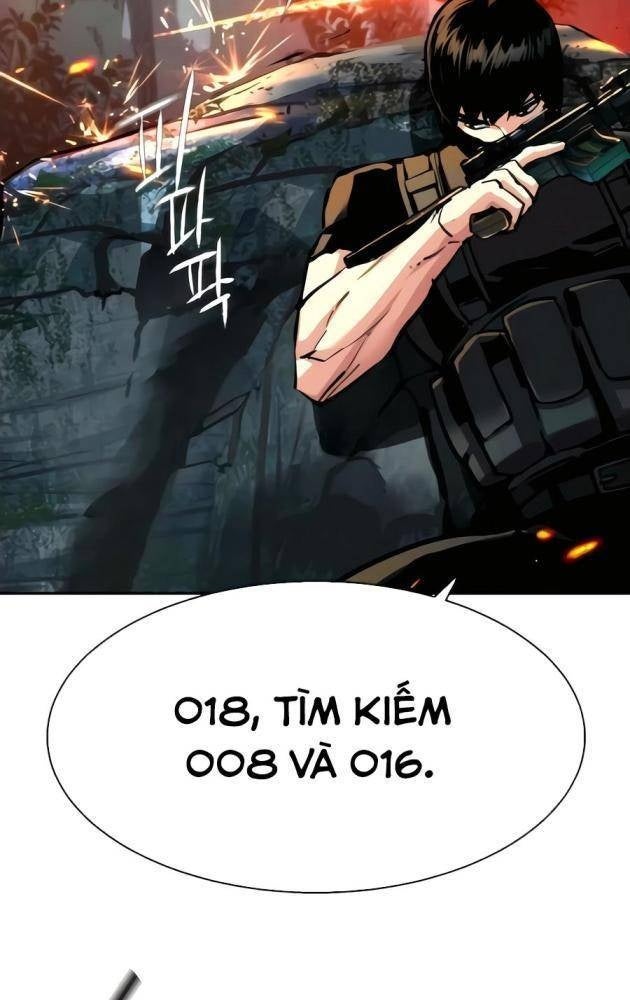 Bạn Học Của Tôi Là Lính Đánh Thuê - Page 30