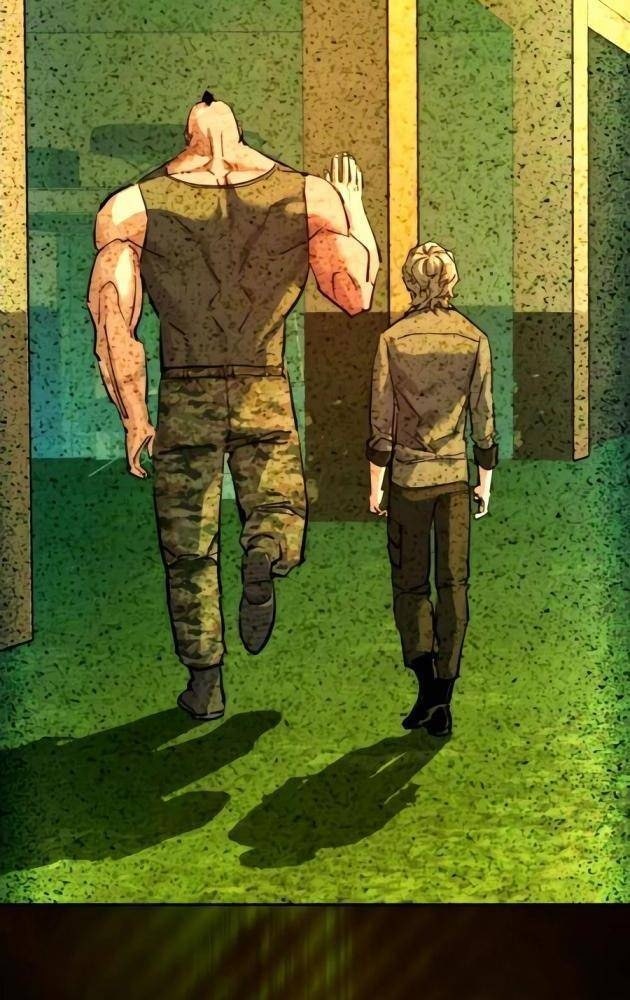 Bạn Học Của Tôi Là Lính Đánh Thuê - Page 36