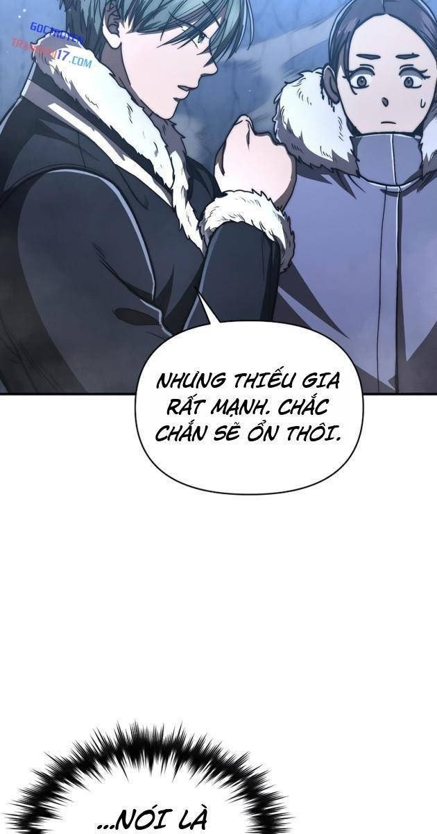 Ta Trở Thành Truyền Nhân Của Võ Thần - Page 74