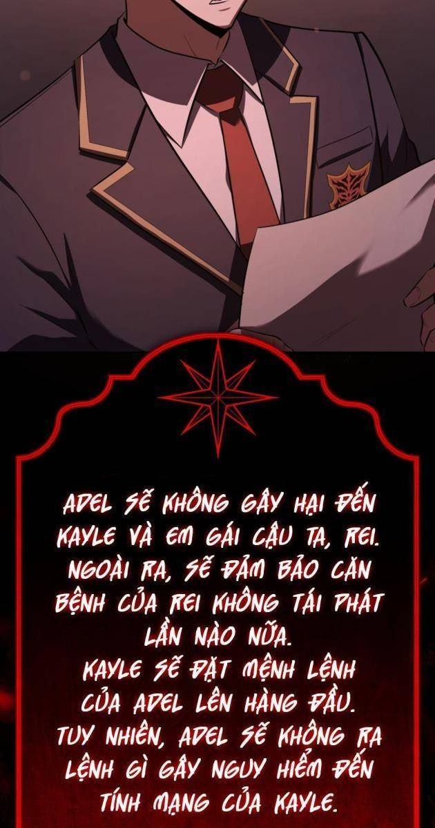Phản Diện Mắt Cáo Của Học Viện Quỷ Giới - Page 77
