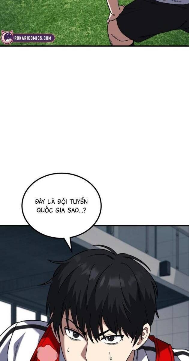 Đường Chuyền Đặc Biệt Của Tiền Vệ Thiên Tài - Page 11