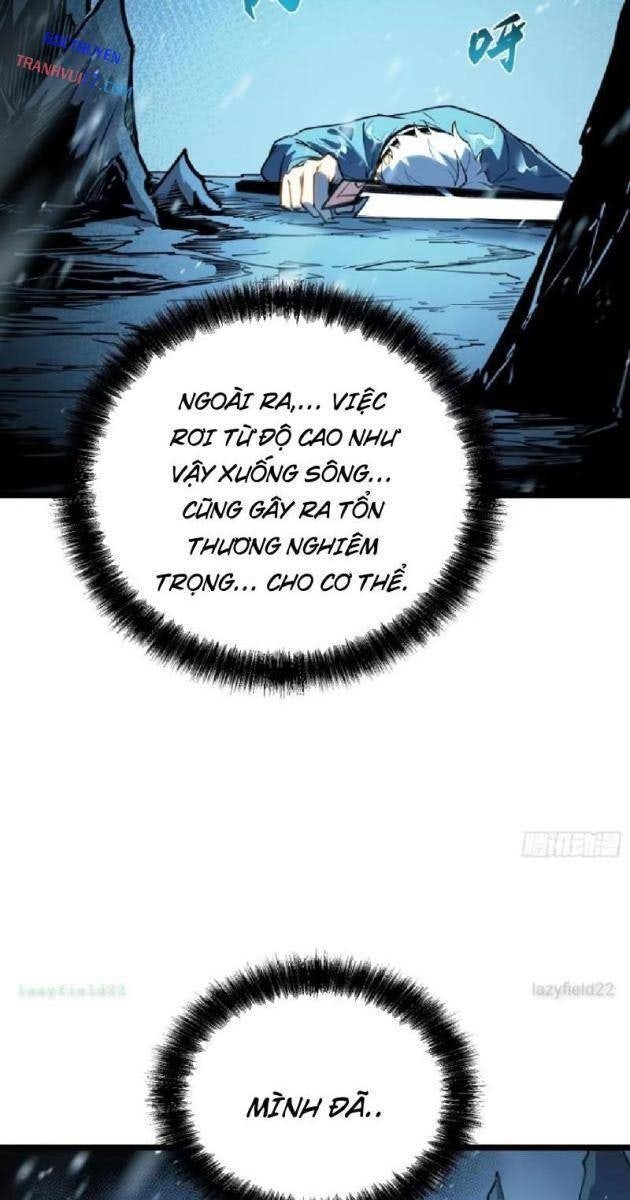 Toàn Chức Giác Tỉnh - Page 121