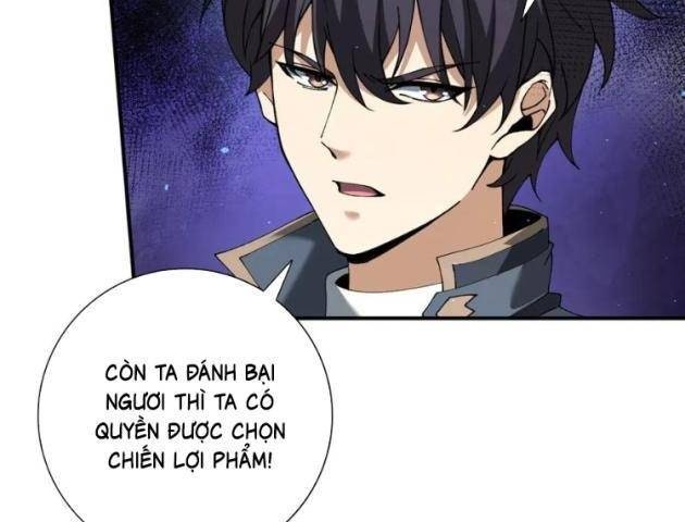 Toàn Dân Chuyển Chức: Ngự Long Sư Là Chức Nghiệp Yếu Nhất? - Page 49