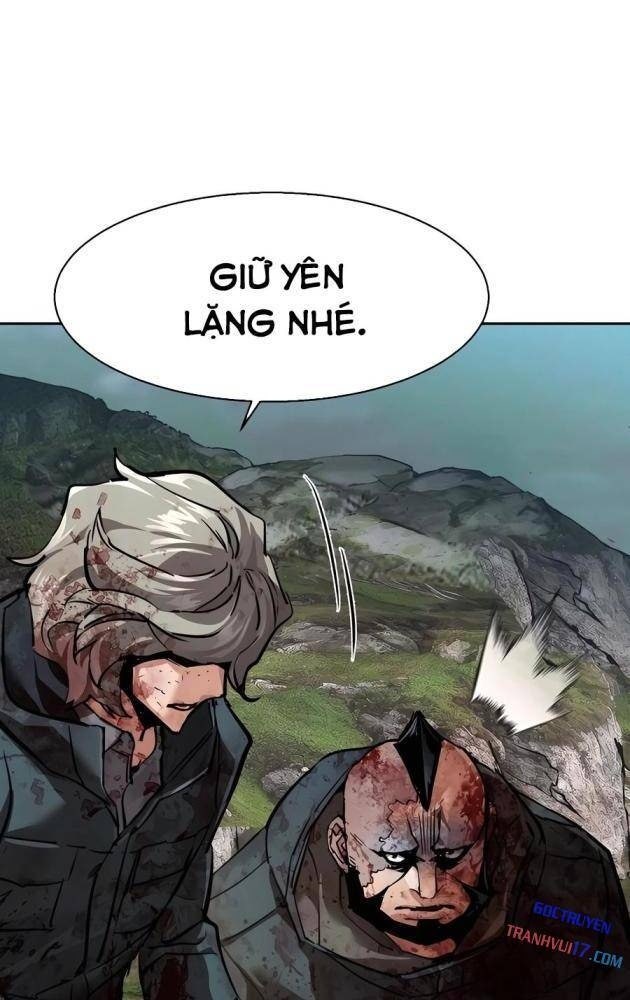 Bạn Học Của Tôi Là Lính Đánh Thuê - Page 37