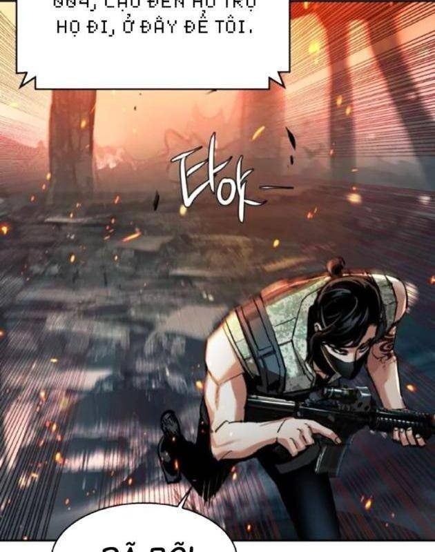 Bạn Học Của Tôi Là Lính Đánh Thuê - Page 82