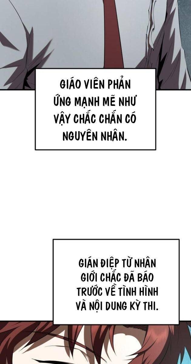 Phản Diện Mắt Cáo Của Học Viện Quỷ Giới - Page 42