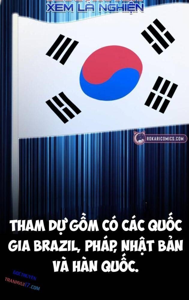 Đường Chuyền Đặc Biệt Của Tiền Vệ Thiên Tài - Page 123