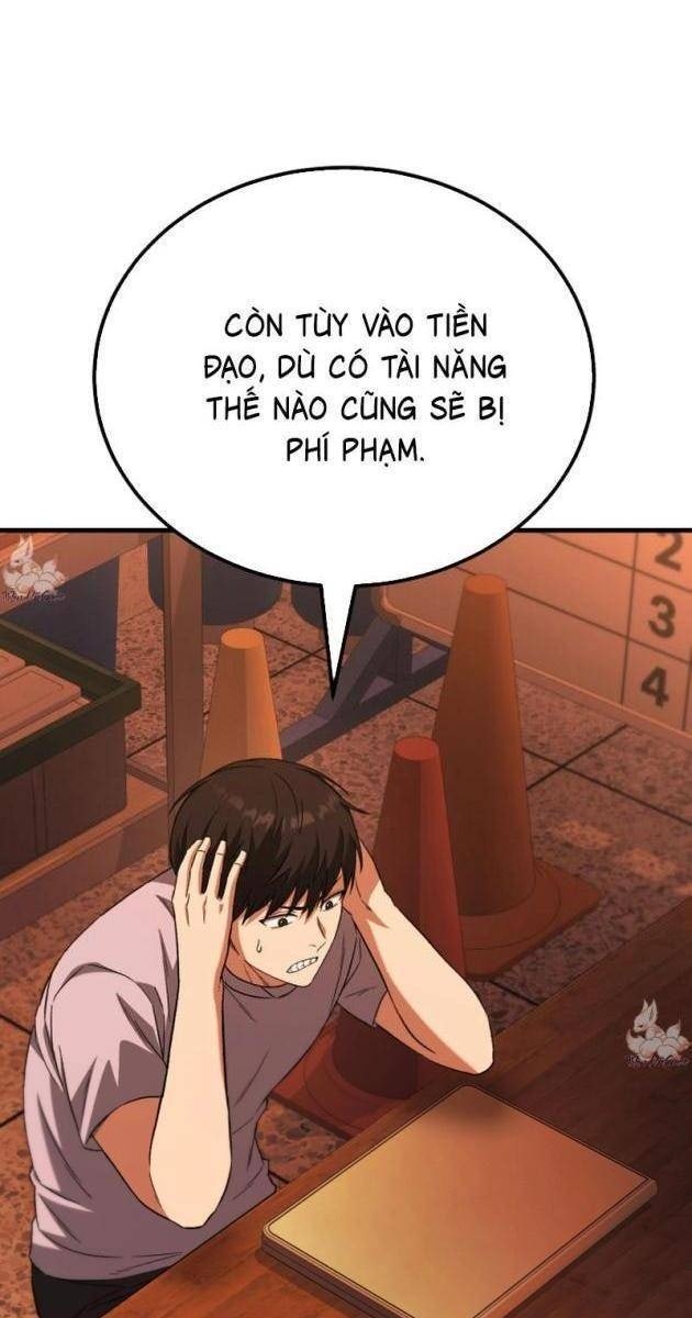 Đường Chuyền Đặc Biệt Của Tiền Vệ Thiên Tài - Page 34