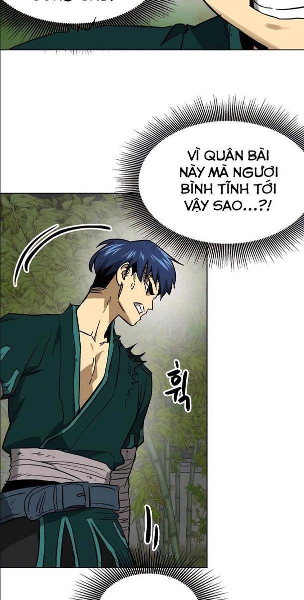 Thăng Cấp Vô Hạn Trong Murim - Page 77