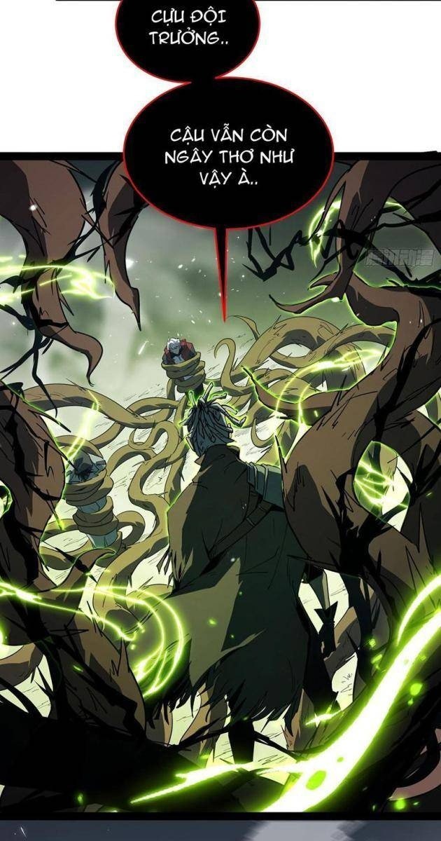 Toàn Chức Giác Tỉnh - Page 115