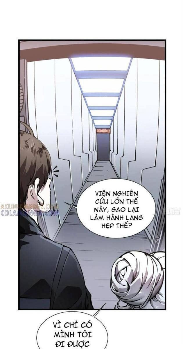 Cao Võ Tiến Hóa: Bắt Đầu Thức Tỉnh Quái Thú Chi Vương - Page 11