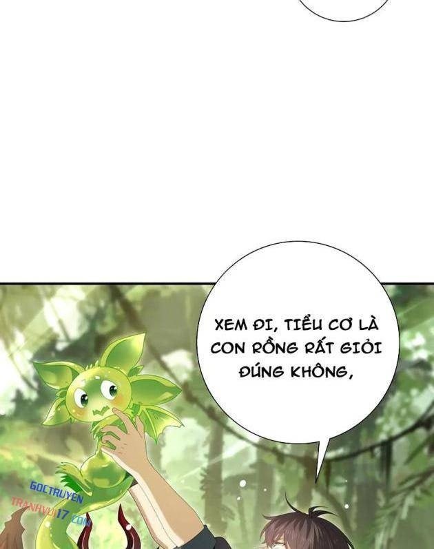 Toàn Dân Chuyển Chức: Ngự Long Sư Là Chức Nghiệp Yếu Nhất? - Page 62