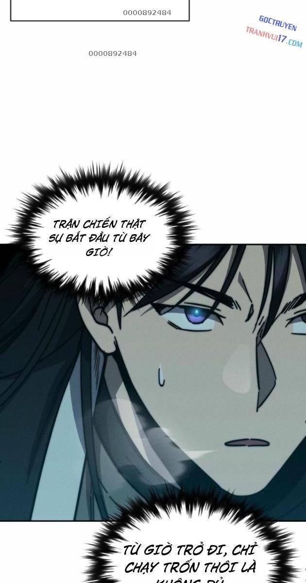 Ta Trở Thành Truyền Nhân Của Võ Thần - Page 38