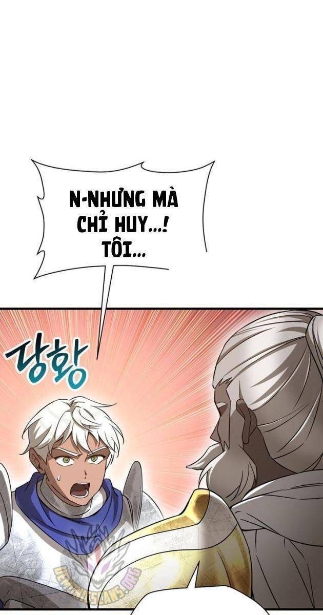 Helmut-Đứa Trẻ Bị Lãng Quên - Page 4
