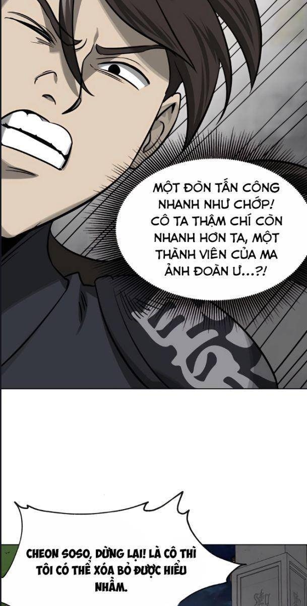 Thăng Cấp Vô Hạn Trong Murim - Page 52