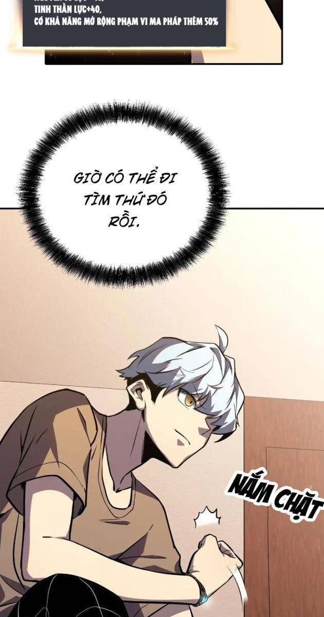 Toàn Chức Giác Tỉnh - Page 21