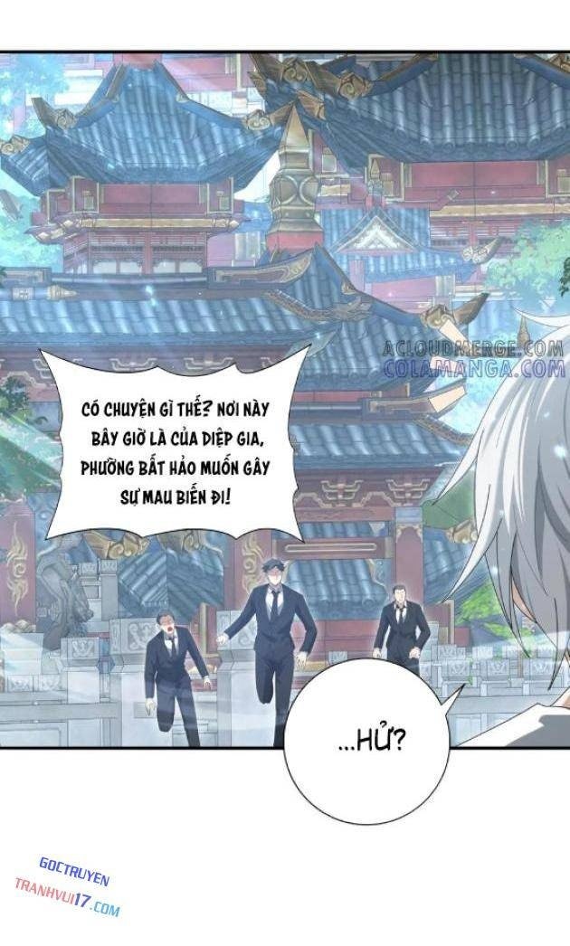 Toàn Dân Chuyển Chức: Ngự Long Sư Là Chức Nghiệp Yếu Nhất? - Page 45