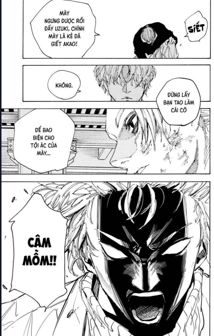 Sát Thủ Về Vườn - Page 13