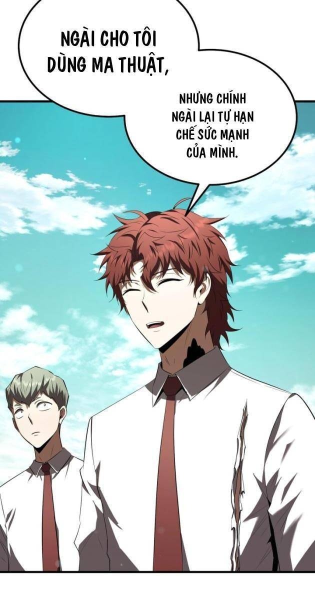 Phản Diện Mắt Cáo Của Học Viện Quỷ Giới - Page 26