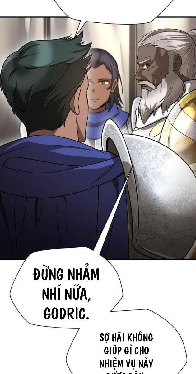 Helmut-Đứa Trẻ Bị Lãng Quên - Page 42