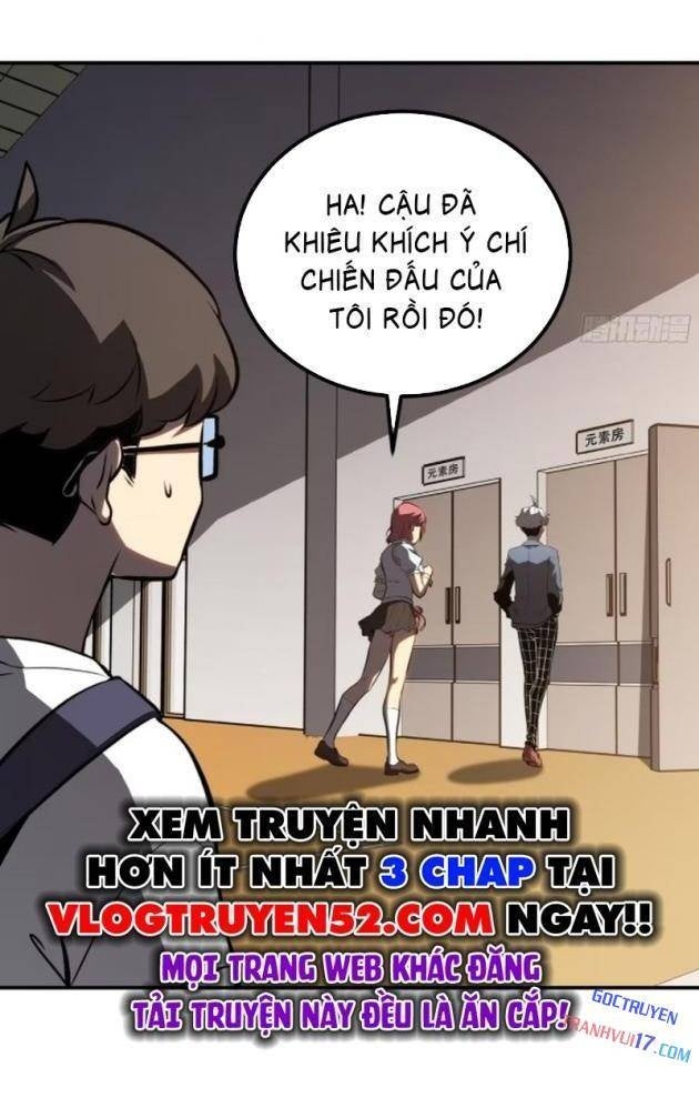 Toàn Chức Giác Tỉnh - Page 41