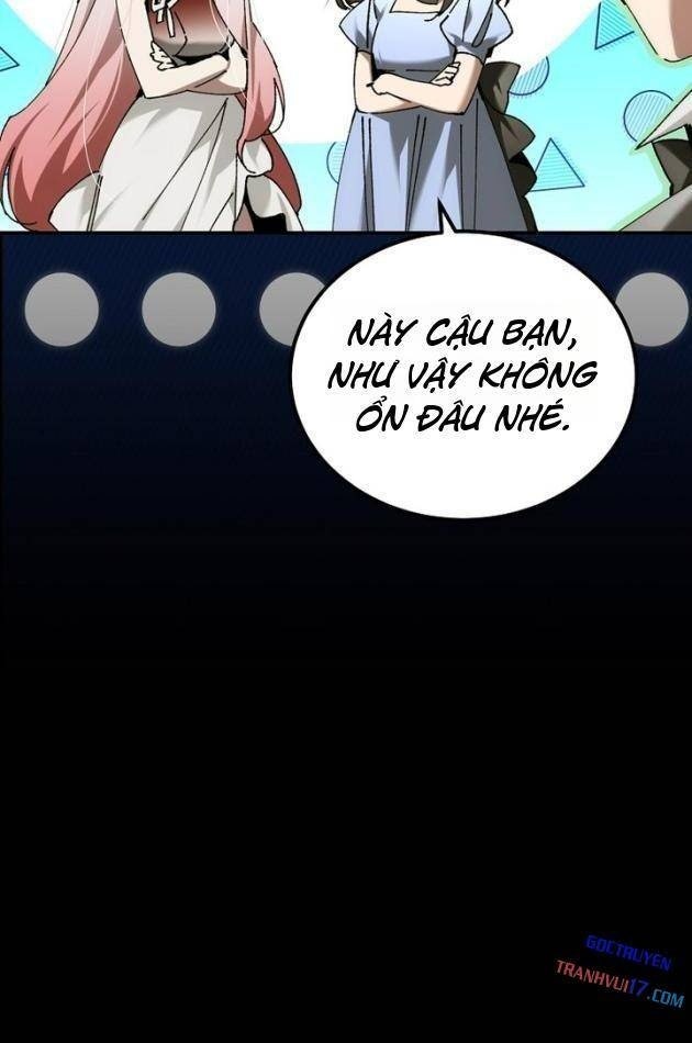 Trở Thành Thiên Tài Tốc Biến Của Học Viện Ma Pháp - Page 18